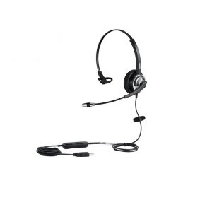 tai nghe call center MRD-805UC