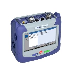 Máy đo IP Ethernet VeEX MTX150x