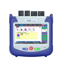 Máy đo OTDR Mini cầm tay VeEX-FX150-plus