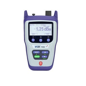 May do cong suat quang (Optical-Power-Meter) VeEX FX82