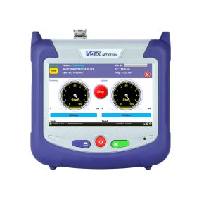 May do kiem tra Gigabit VeEX-MTX150x-Lite