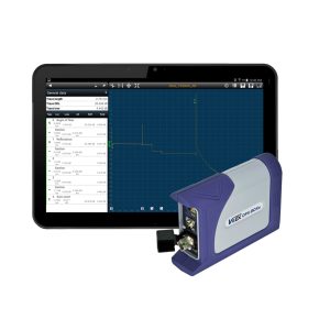 Thiet bi do Mini OTDR VeEX -OPXBOXe