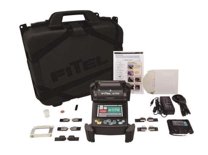 Furukawa Fitel S179A