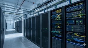 Bộ chuyển mạch Managed Switch doanh nghiệp