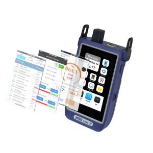 Máy đo PON-XGS-PON- VEEX PX90