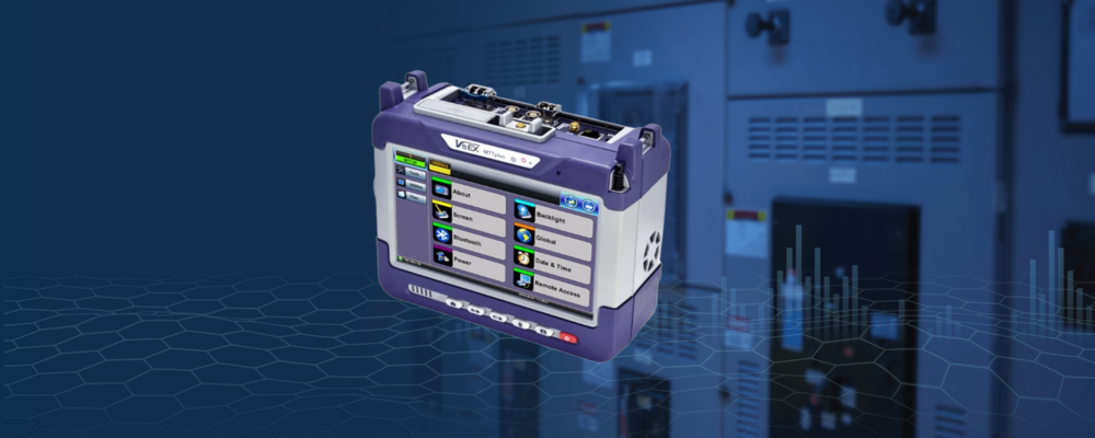 Đo kiểm tra VF-TIMS mạng viễn thông điện lực