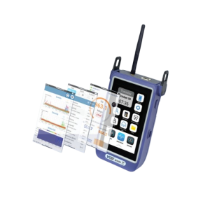 Máy đo kiểm tra Wi-Fi VeEX WX90