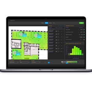 Phan mem Ekahau AI-Pro