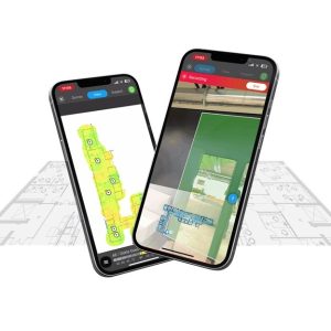 Phần mềm Ekahau Measure