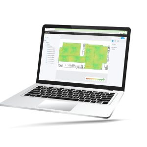 Phần mềm thiết kế mạng Private-5G riêng cho doanh nghiệp