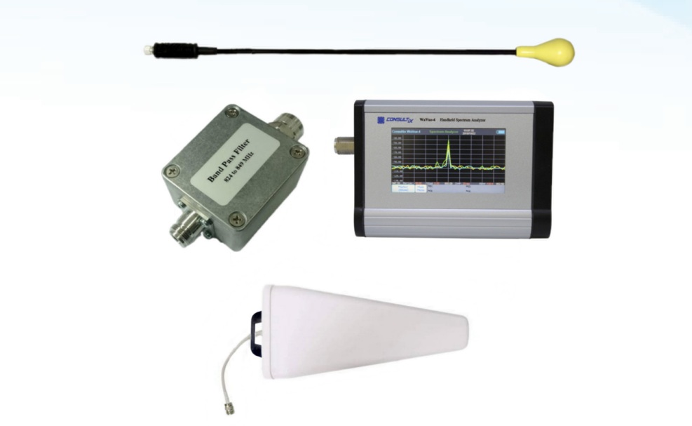 bộ phụ kiện đo kiểm tra PIM kit