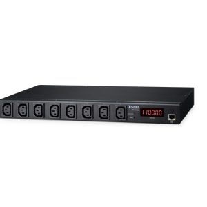 thiết bị quản lý nguồn điện thông minh PLANET_IPM-8222