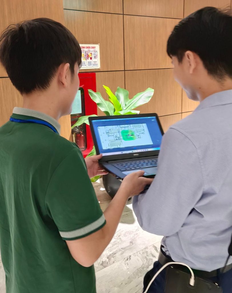 Đo kiểm WIFI bằng Ekahau