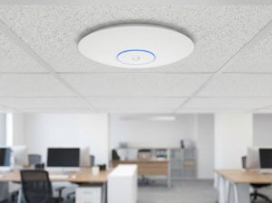 Cách lựa chọn thiết bị WiFI AP cho doanh nghiệp