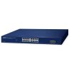 Layer 2 Web Smart Switch PLANET GS-2210-16T2S