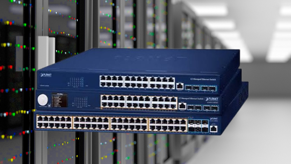 Lợi ích của Gigabit Switch - hiệu suất mạng nhanh và ổn định hơn