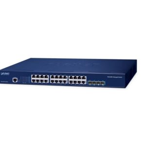 PLANET_SGS-6310-24T4X SGS-6310-24T4X