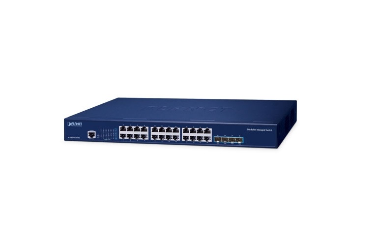 PLANET_SGS-6310-24T4X SGS-6310-24T4X PLANET_SGS-6310-24T4X SGS-6310-24T4X