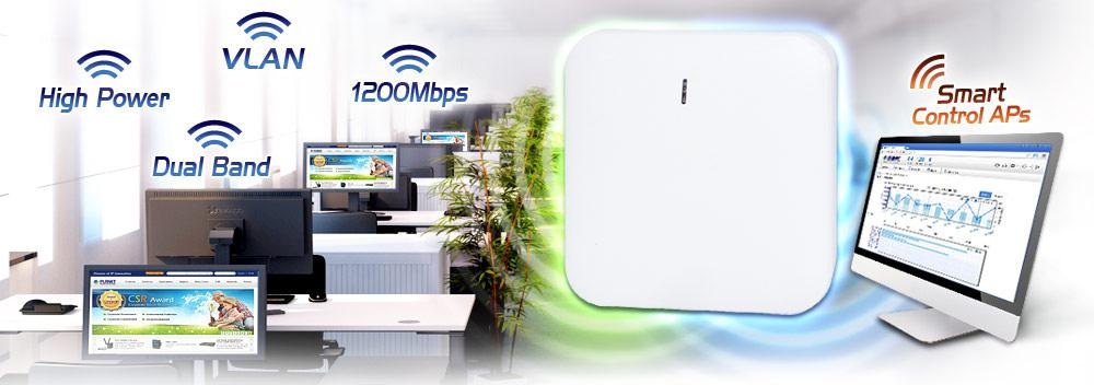 các vấn đề về mạng WiFi doanh nghiệp và cách khắc phục